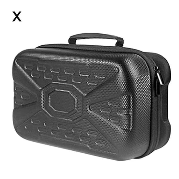 Hårdtaske til Spilkonsol Gamepad Tilbehør Organizer Rejsetaske Bære