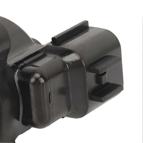 Tomgangsluftstyringsventil MD628168 Tomgangshastighetskontrollutskifting for Mitsubishi Eclipse Galant Montero Sport Outlander