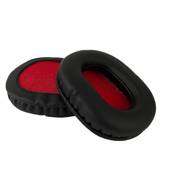 Ersättning öronkuddar för Sony MDR-ZX750AP ZX750 ZX750BN hörlurar - MXBC