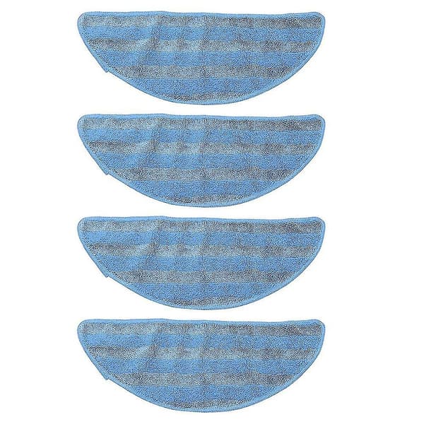 5 st Dammsugar Pad Sweeper Mop Pad för Lefant M200 201 501 520
