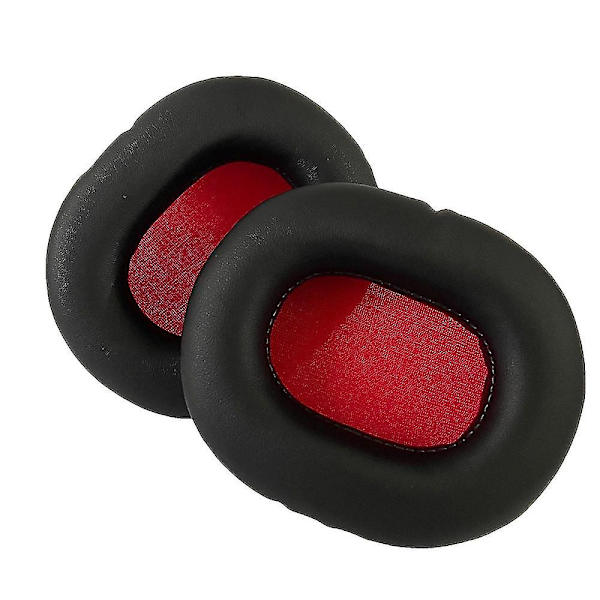 Vaihdettava korvatyynyt Sony MDR-ZX750AP ZX750 ZX750BN -kuulokkeisiin - MXBC