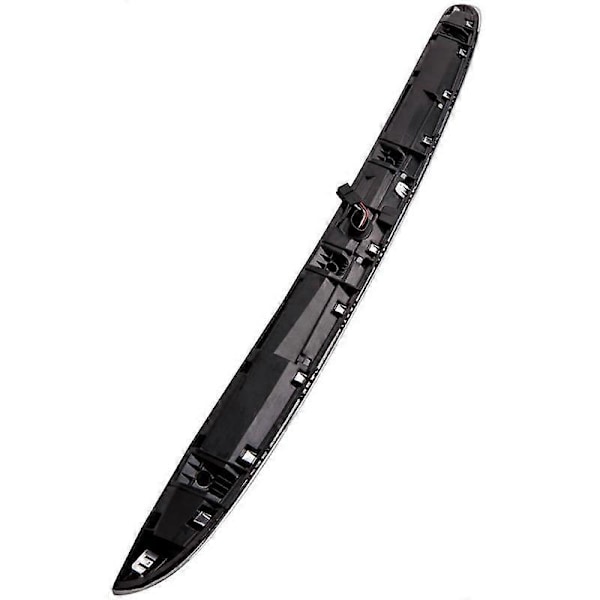 Auton takaluukun kahvan vaihto Mini R55 R56 R57 R58 R59 2007-2014 51132753603