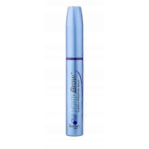 RapidBrow Ögonbrynsförstärkande Serum