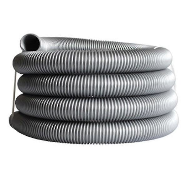 1m Inner Diameter 50mm Dammsugarslang Mjuk Slang Hållbar Vattenabsorption Maskinrör S