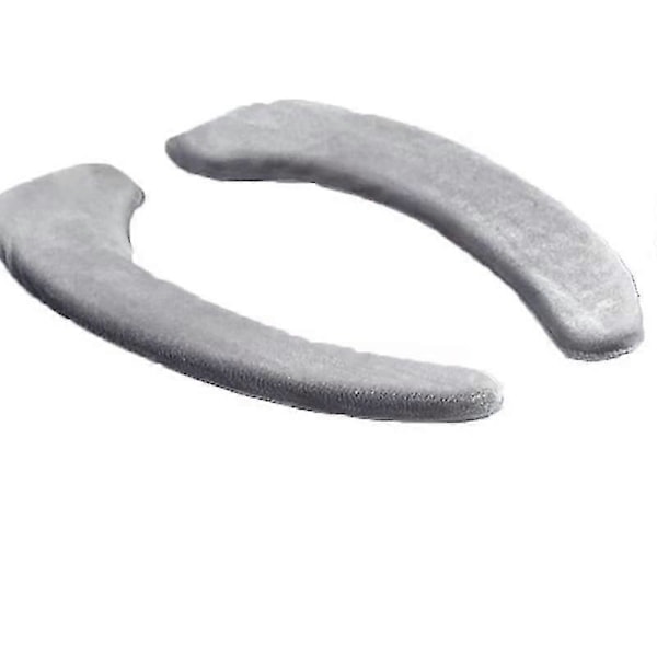 Toalettlockskydd, 2-pack Badrumsskydd