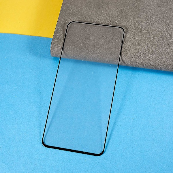 Skärmskydd för T-Mobile T Phone 2 Pro, härdat glasfilm [Full Coverage]