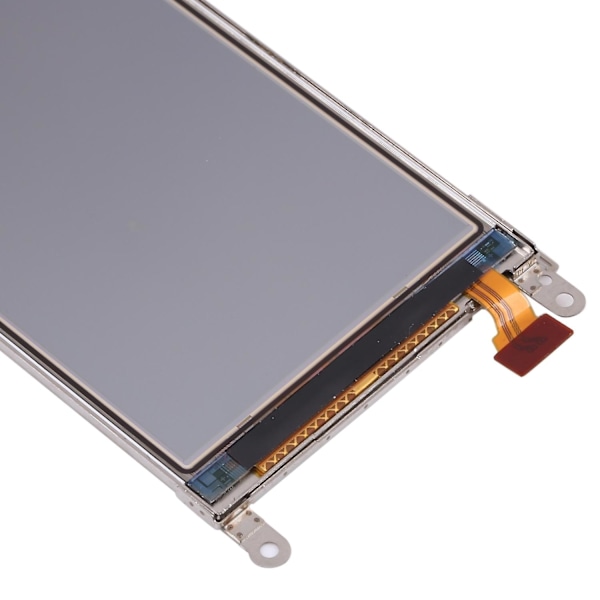 Høy kvalitet LCD-skjerm for Nokia C6-01