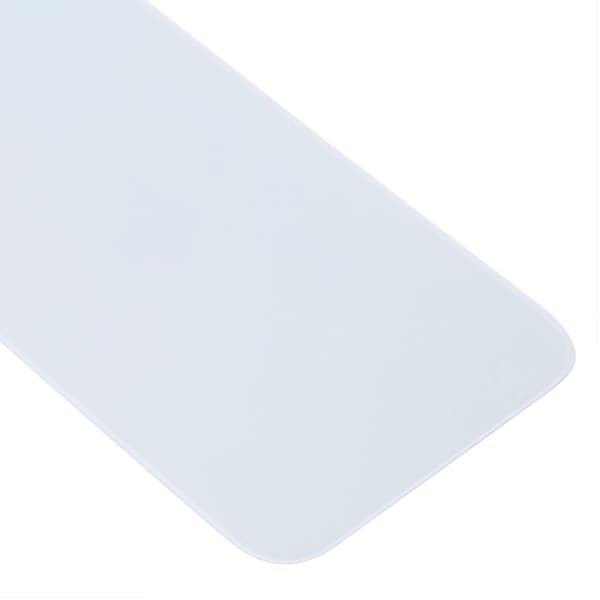 Nem udskiftningsglas bagbatteri cover til iPhone 13 Pro Max