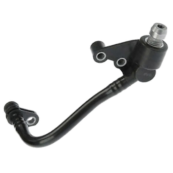 Turbolader Kølemiddelrør Slange til S-KLASSE W222 M278 A2782000400 A2782002651 2782000400 2782002651
