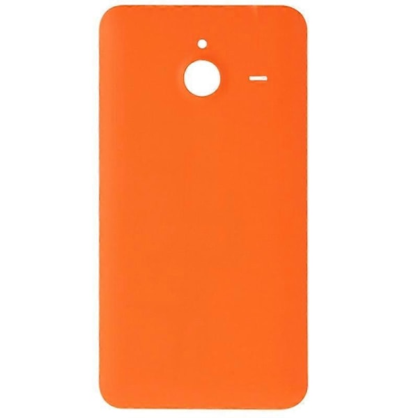 Takakannen suojus Microsoft Lumia 640XL:lle