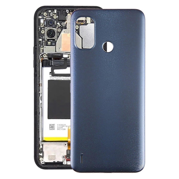 Original Batteribackpanel för Nokia G11 Plus