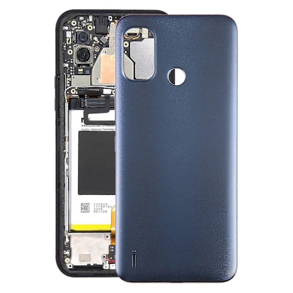 Original Batteribakdeksel for Nokia G11 Plus