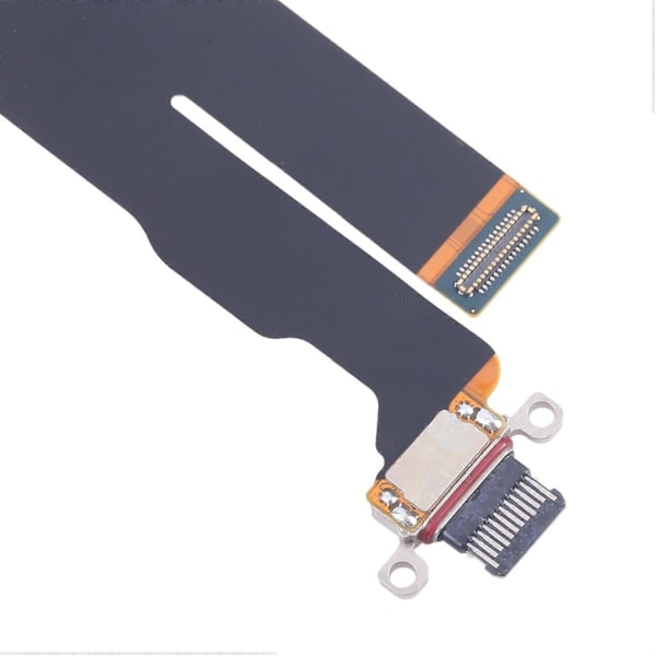 Alkuperäinen Latausportin Joustava Kaapeli Samsung Galaxy Z Fold6:lle