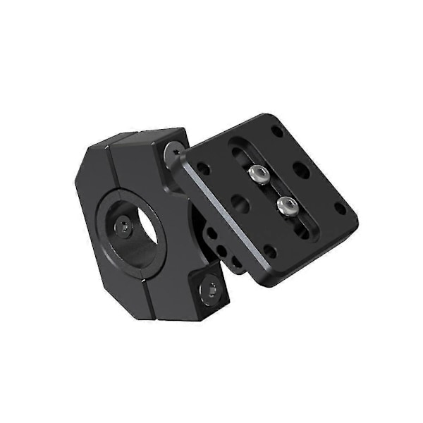 22mm 28mm Styrklems GPS-montering Navigationsbeslag Til Honda Cb1000r Cb300r Cb125r Cb250f Cb500f Cb500x Cb650f Cb1000 Cbf500