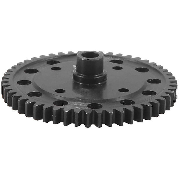 Teräksinen 50T päävaihdehammaspyörä RC-autoille Arrma 1/8 Karton Senton Outcast Talion -tyylille 1