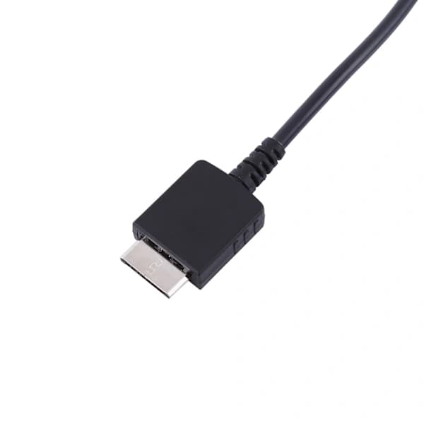 USB 2.0 datakabel for lading av MP3/MP4-spillere