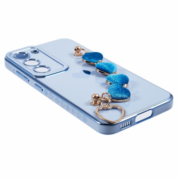 Telefondeksel for Samsung Galaxy S23 TPU-deksler