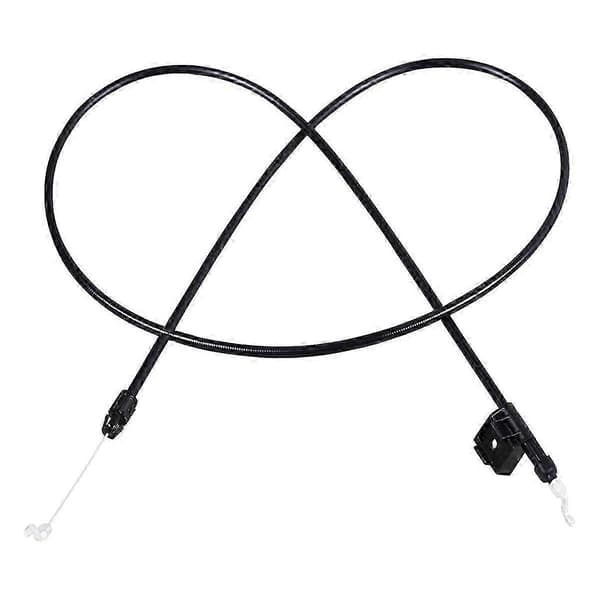 GX24184 Kabel til , Kompatibel med Model JS26 JS28 JS36 JS38 JS46 JM26 JM36 JM46 Push-plæneklipper