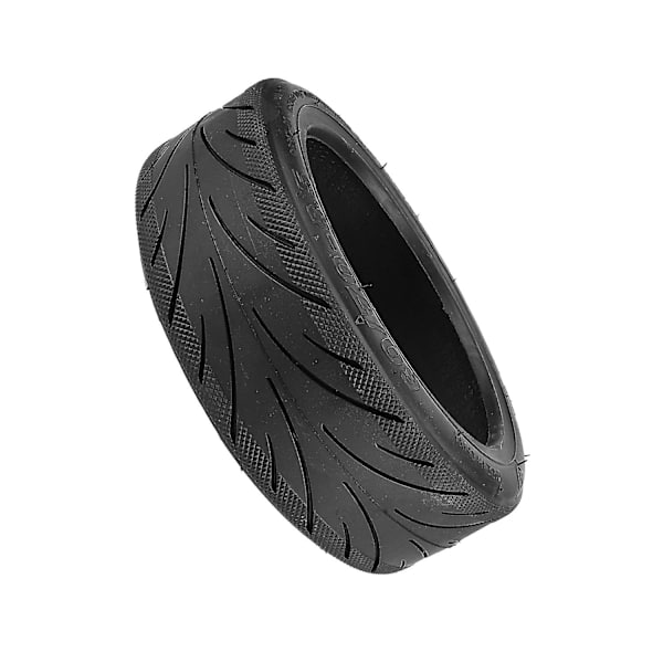 60/70-6.5 Slanglöst Däck Med Luftnippel 10 Tum Passar Segway G30 Max Breddad Och Tjockare T