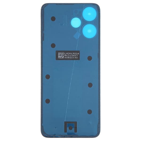 Original Batteribakdeksel for Xiaomi Redmi Note 12R