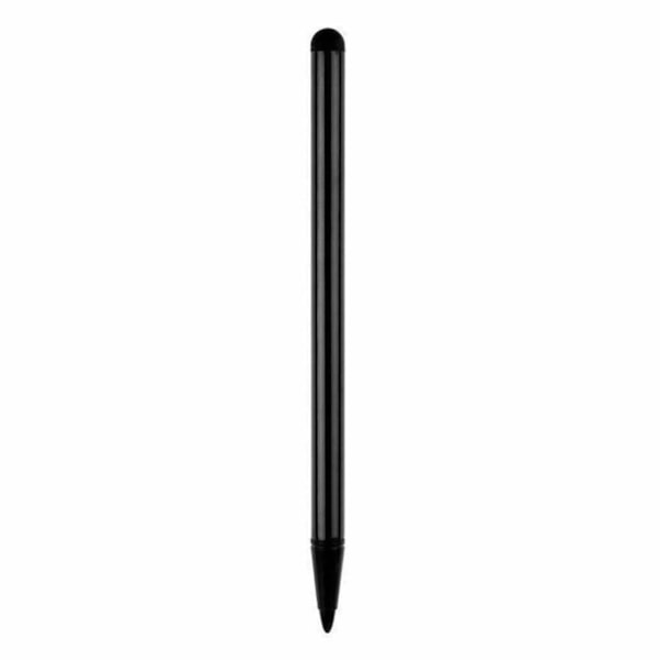 1~100 st pennor universell 2 i 1 för mobil Android-telefon smart penna tillbehör kapacitiv penna ritplatta
