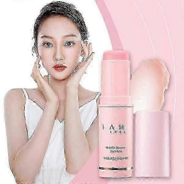 2 STK KAHI Wrinkle Bounce Multi Balm Stick