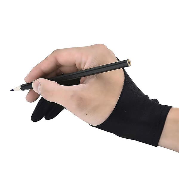 Tablett Tegnehansker Kunstnerhansker For Ipad Pro Blyant / Grafisk Tablett / Pen Display