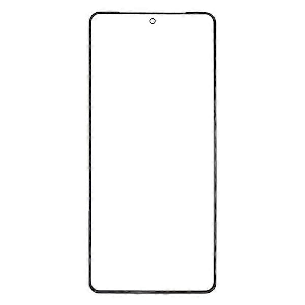 LCD-lins med OCA för Asus ROG Phone 8 Pro 5G