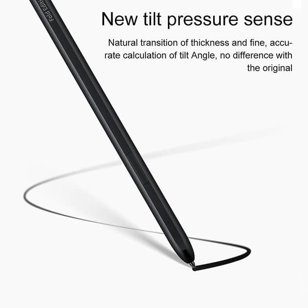 Kapacitiv pekstift för Samsung Galaxy Z Fold4