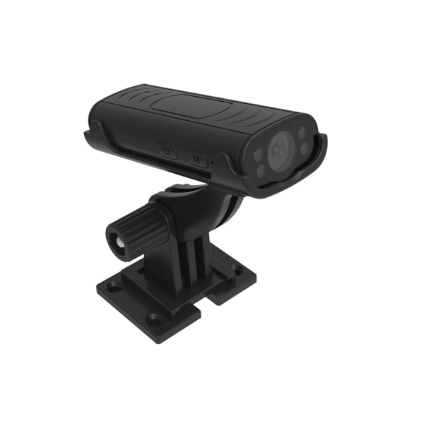 Ny trådlös kamera WiFi intelligent fjärrövervakningshuvud enkel hemsäkerhetsenhet HD nätverksvideo