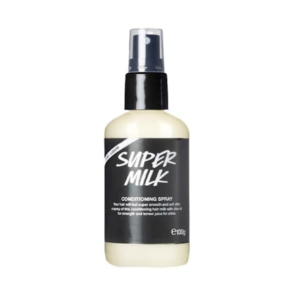 100 ml Supernärande Hårspray & Hårmask (J6T0)