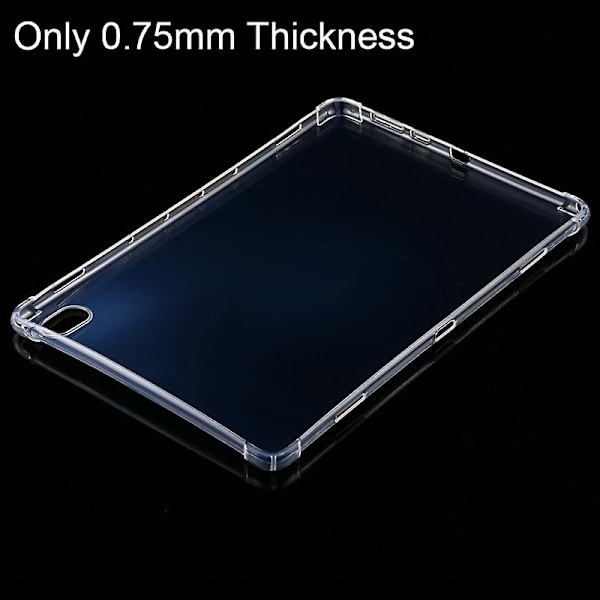 TPU-fodral för Huawei MatePad 10.8