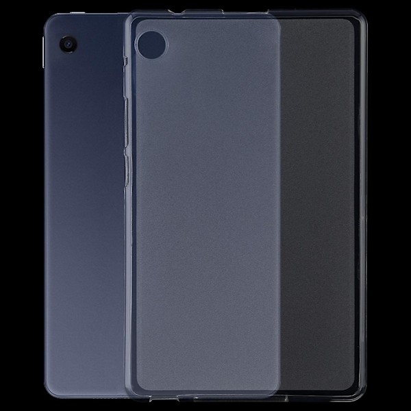 Full Coverage Transparent TPU Soft Case For Huawei MatePad T8