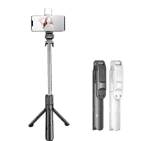 Live Tripod Selfie Stick XT02S