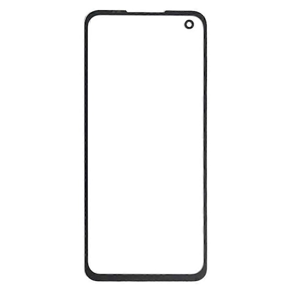 Skärmglaslins med OCA för ASUS ZenFone 9 ZS696KS