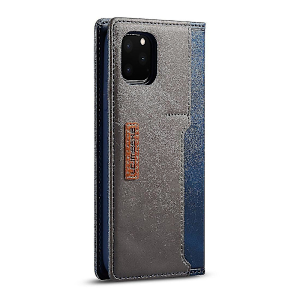 Læderetui til iPhone 11 Pro