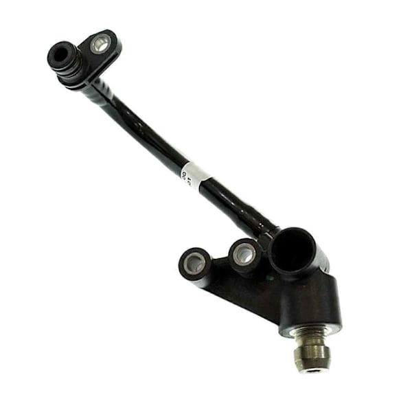 Turbolader Kølemiddelrør Slange til S-KLASSE W222 M278 A2782000400 A2782002651 2782000400 2782002651