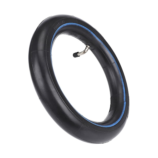 10 Tums 80/65-6 Innertube 255X80 Gummi för Zero 10X Elsparkcykel Ersättningsapplikationer