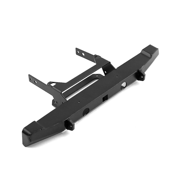 Metall bakstøtfanger for Trx4 Axial Scx10 Lcg Chassis 1/10 Rc Crawler Biloppgraderingsdeler, tilbehør