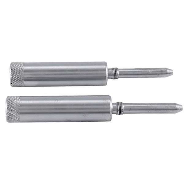 2 kpl ajoitushihnan asennusnastat 02992037 Deutz-moottoreille F2L1011 F3L1011 F4L1011 F2M1011F