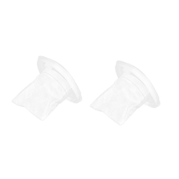 Støvsugerfilter Reservedele til Black&decker Evf100 2 stk