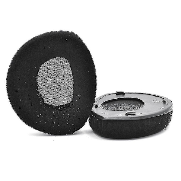 Erstatningsøreputer for Sennheiser HDR RS160 RS170 RS180 Hodetelefoner