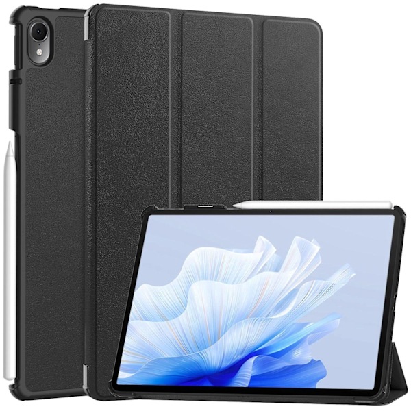 Smart Læder Tablet Etui Til Huawei Matepad Air