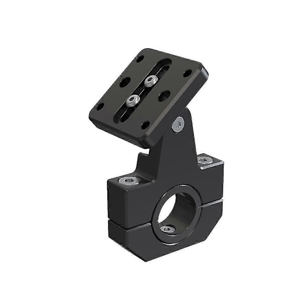 22mm 28mm Styrklems GPS-montering Navigationsbeslag Til Honda Cb1000r Cb300r Cb125r Cb250f Cb500f Cb500x Cb650f Cb1000 Cbf500