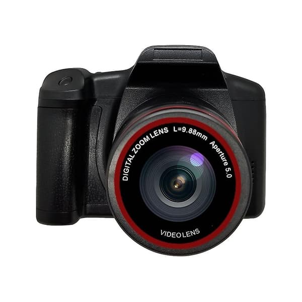Video Telefoto Digitalkamera