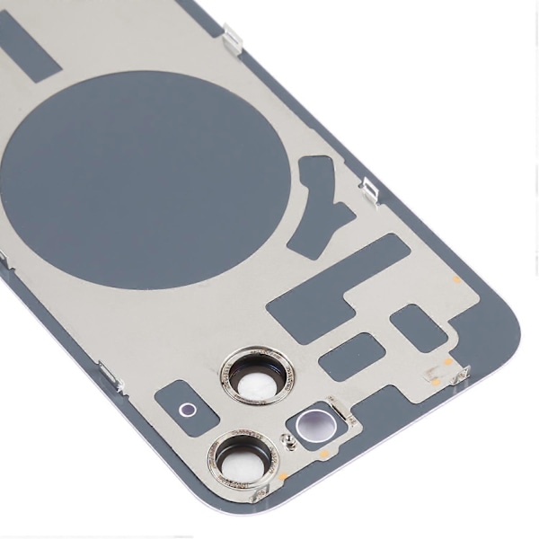 Bakre hölje för iPhone 14 Plus