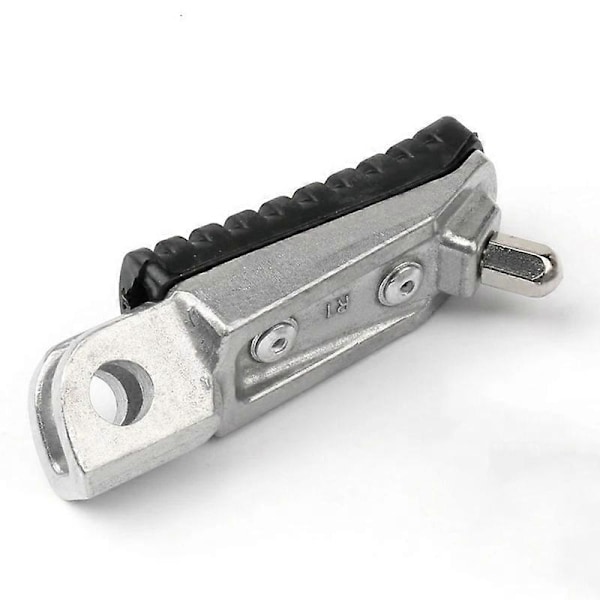 Motorsykkel Fotstøtter for 250 400 650 1000 Z1000SX Z750 ER6F ZX6R ZX12R