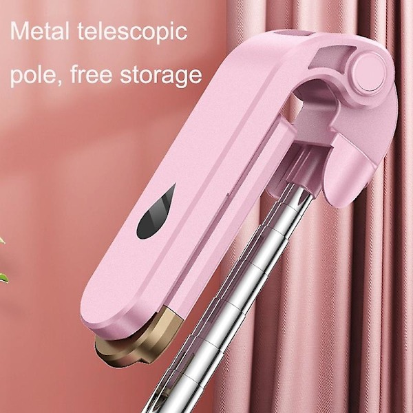 Live Tripod Selfie Stick XT06