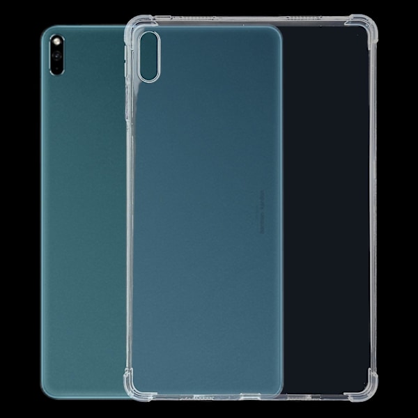 0,75 mm TPU-fodral för Huawei MatePad 11