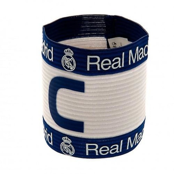 Real Madrid CF Captains Arm Band
